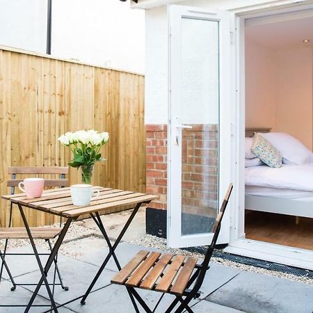 The Wing -Near To The Beaches And Bournemouth University Luaran gambar