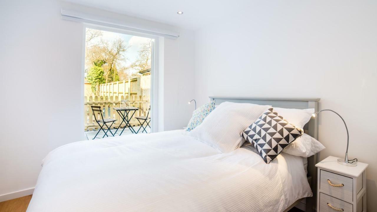 The Wing -Near To The Beaches And Bournemouth University Luaran gambar